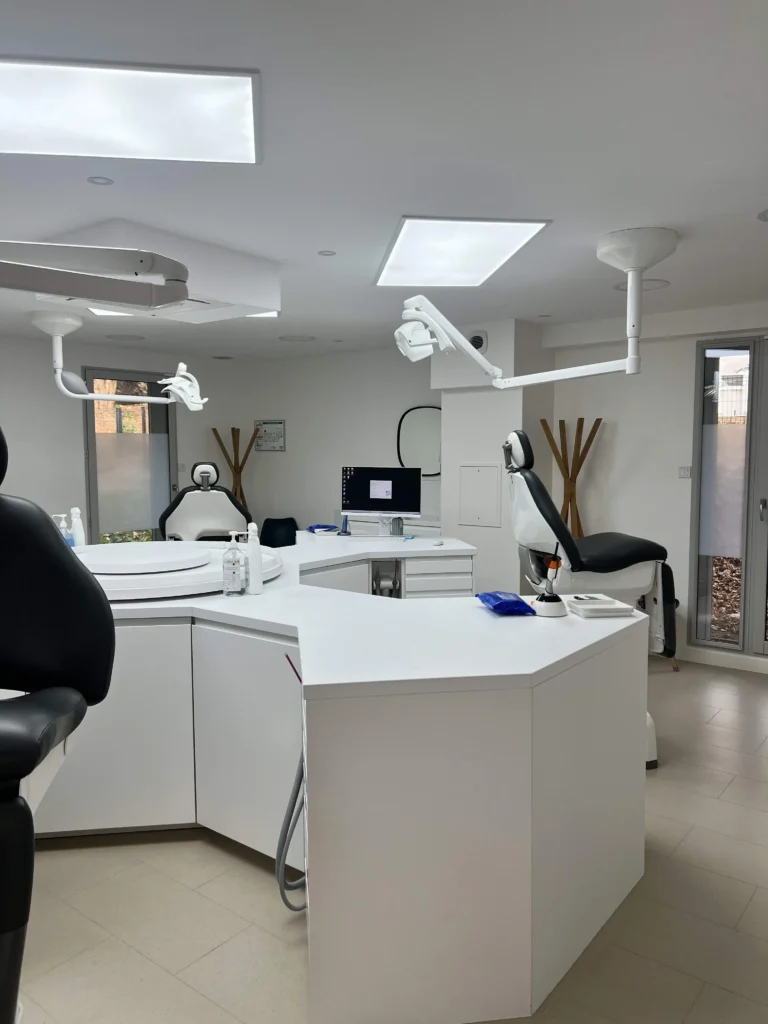 nettoyage bureau médical
