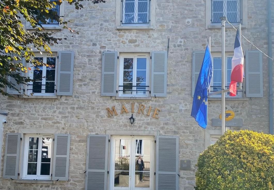 nettoyage copropriété